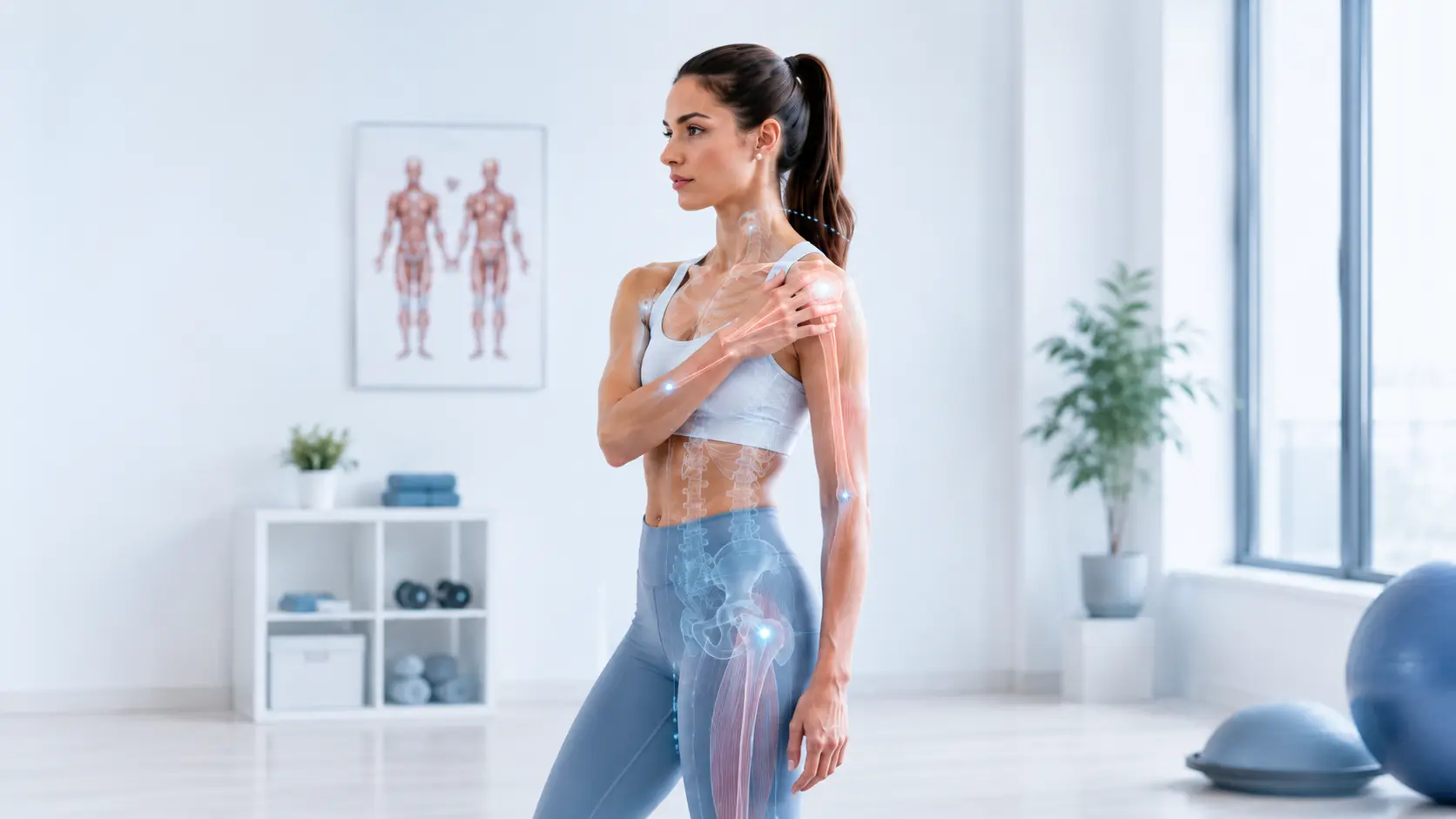 Fyzioterapia